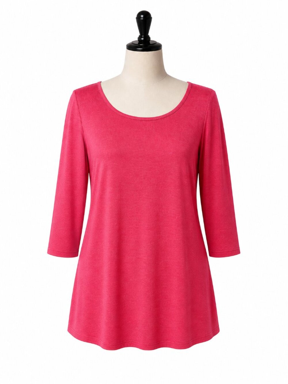 Sweet Pea by New York & Company Pink Bow Back Sweater – Size L 🎀✨